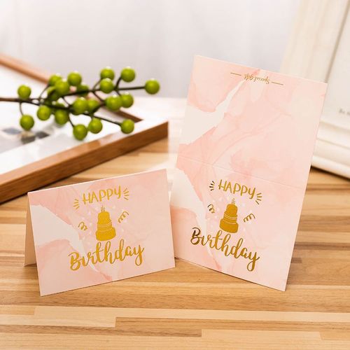 Birthday Card