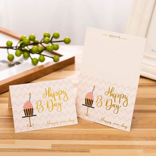 Birthday Card