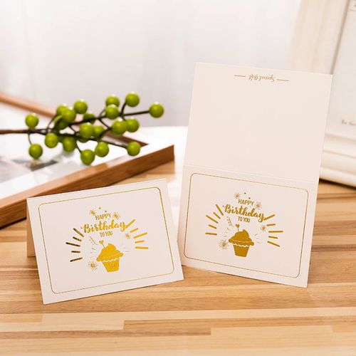 Birthday Card