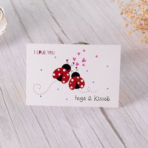 Valentine's Day Card