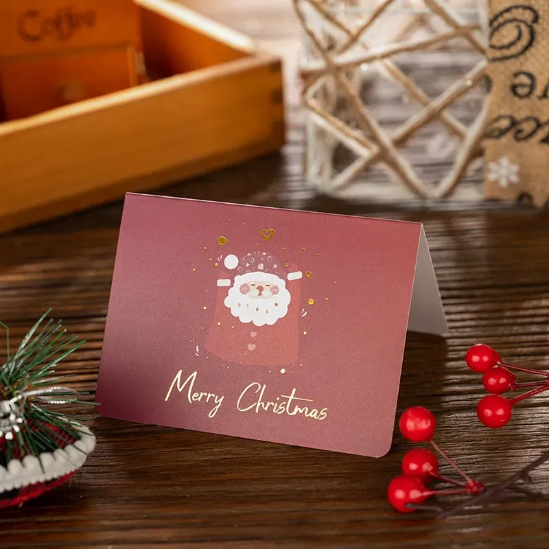 Christmas Card