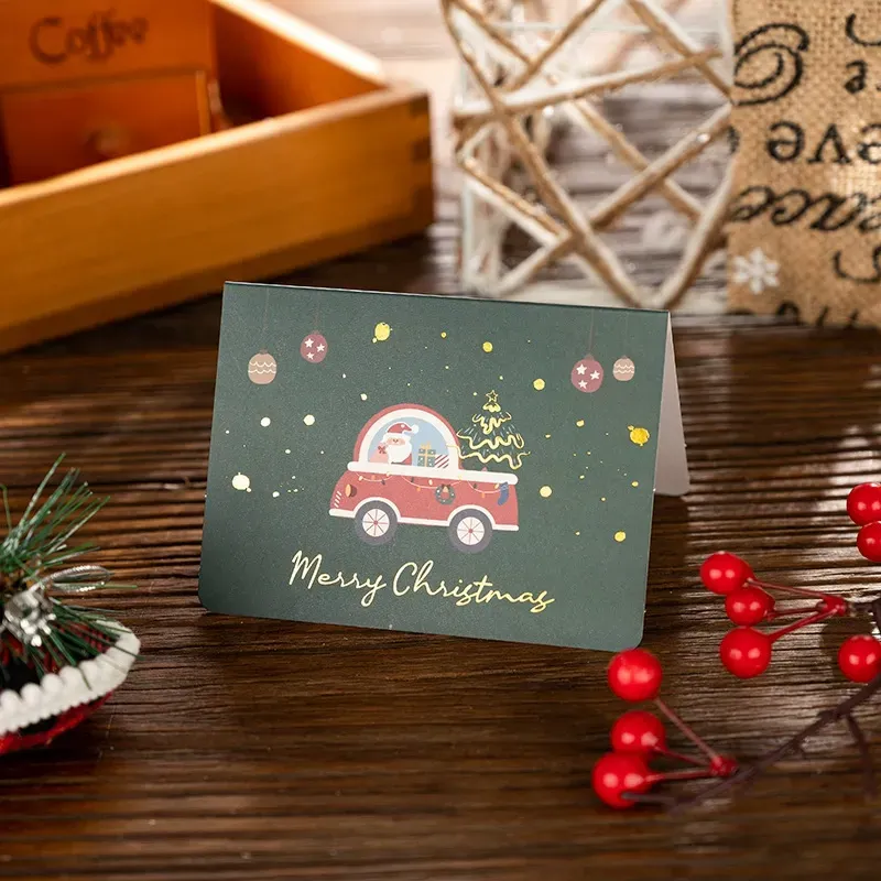Christmas Card