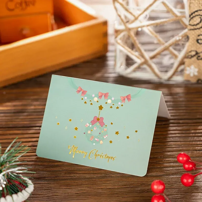 Christmas Card