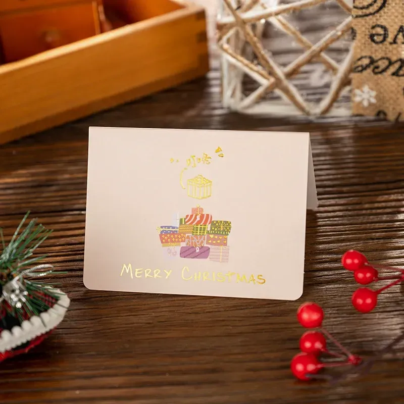 Christmas Card
