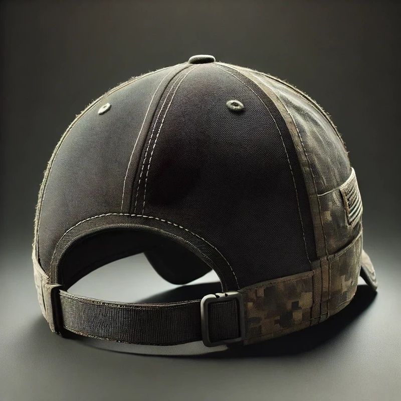 قبعة تحية الذكرى السنوية 250