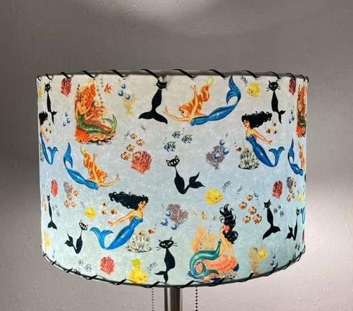 🔥Latest day discount %-🤠🏇🏼Vintage style shadow lamp