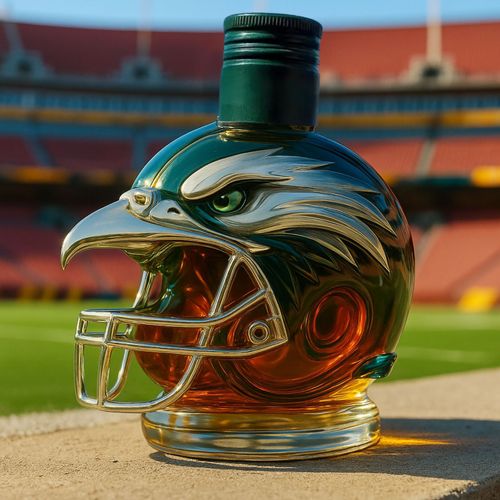 Fans of the collection of vulva philly whiskey decanter fan