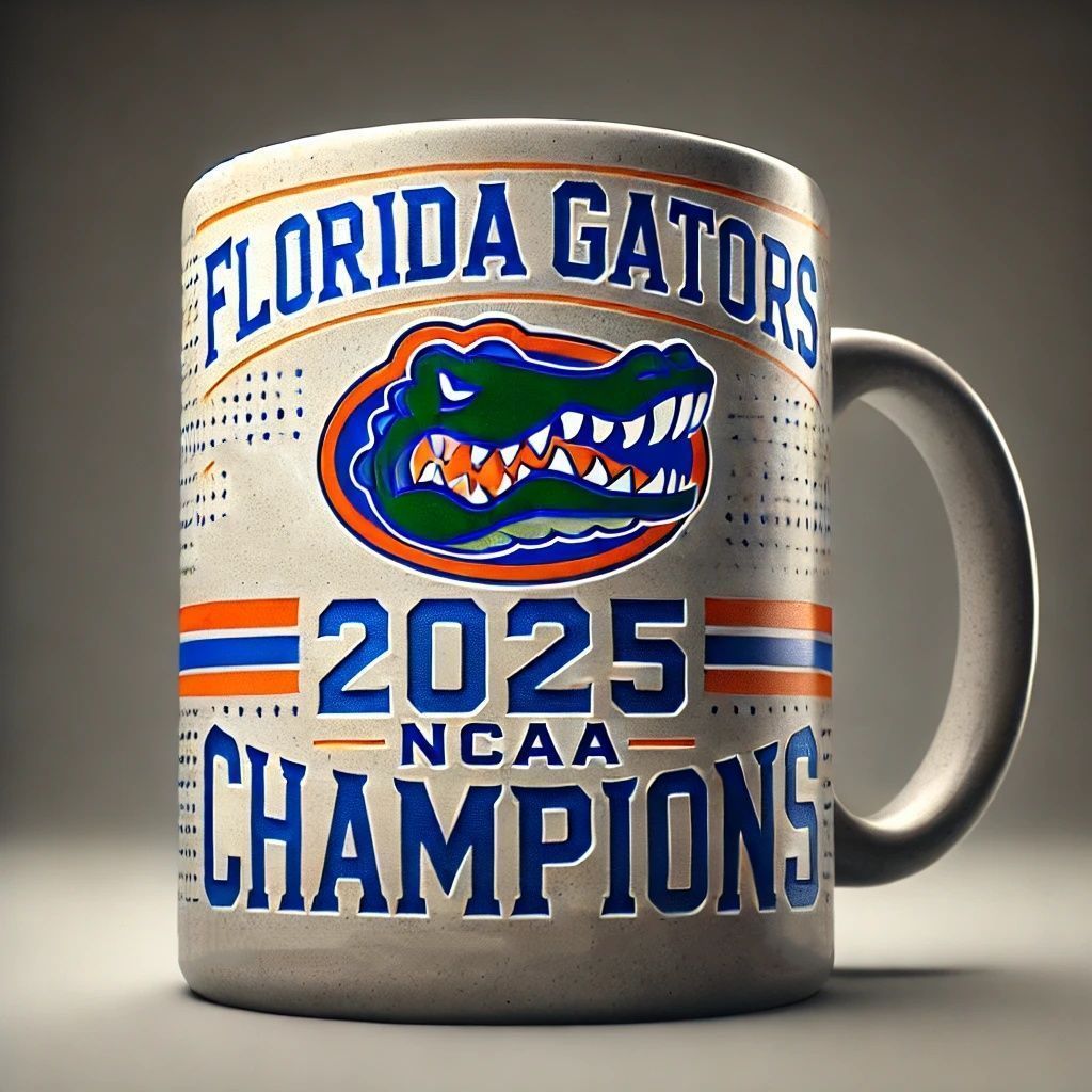 Cup tournament Florida Gators
