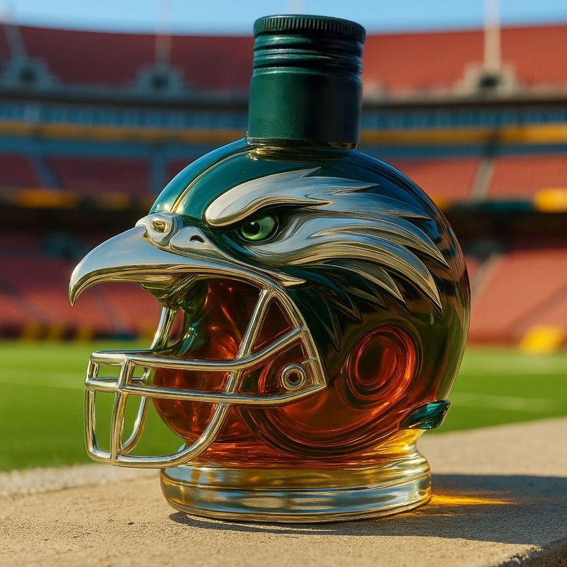 Fans of the collection of vulva philly whiskey decanter fan