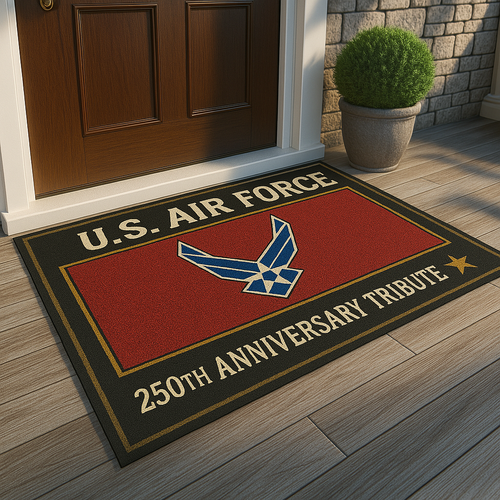 🏅Military bravery threshold 250 celebration series