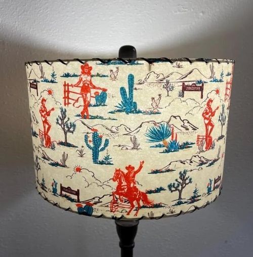 🔥Latest day discount %-🤠🏇🏼Vintage style shadow lamp