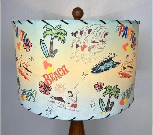 🔥Latest day discount %-🤠🏇🏼Vintage style shadow lamp