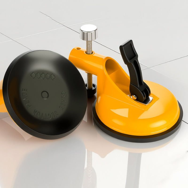 Heavy Duty Suction Cup Wood Floor Removal and Installation Tool, Tile leveler 复制