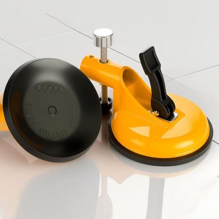 Heavy Duty Suction Cup Wood Floor Removal and Installation Tool, Tile leveler 复制