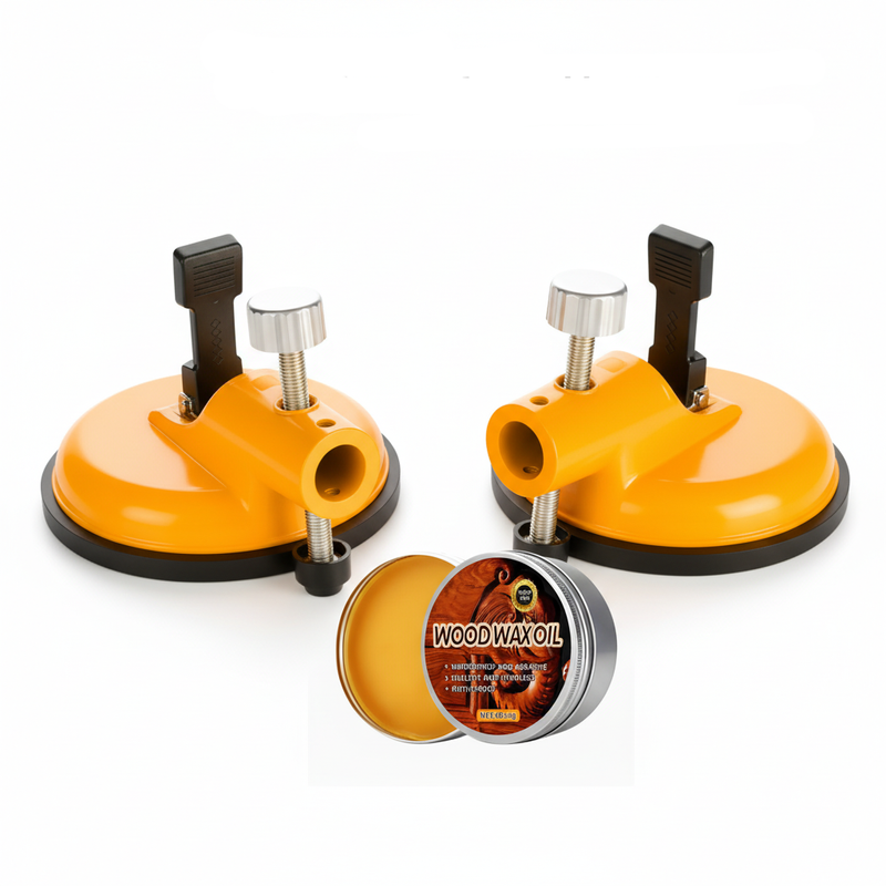 Heavy Duty Suction Cup Wood Floor Removal and Installation Tool, Tile leveler 复制