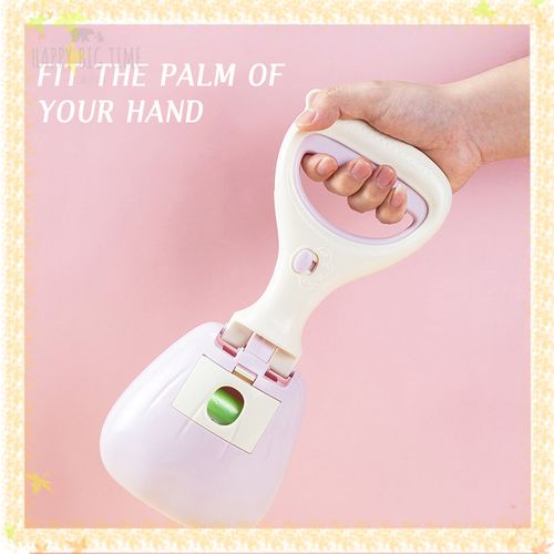 Pet Toilet Picker Large Diameter Poop