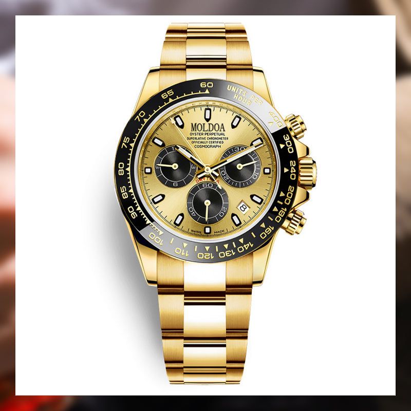 Multifunction Diamond Luminous Waterproof Silicone Wrist Watches