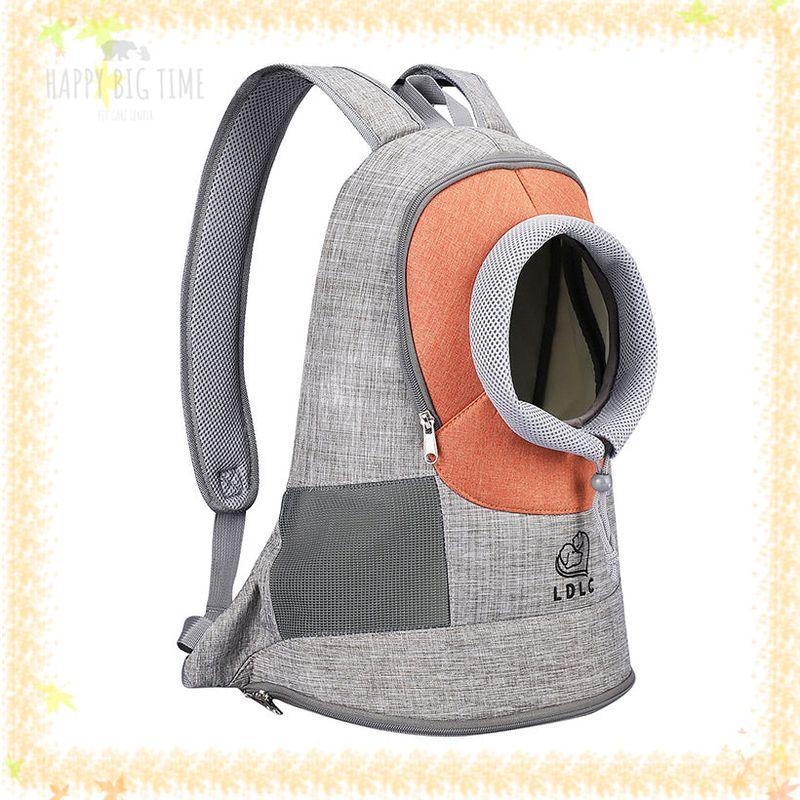 Pet Carriers Carrying for Small Cats Dogs Backpack Dog Transport Bag