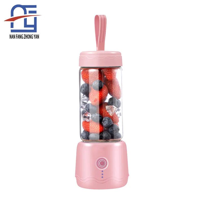 FreshSqueeze Pro: Elevate Your Juice Game