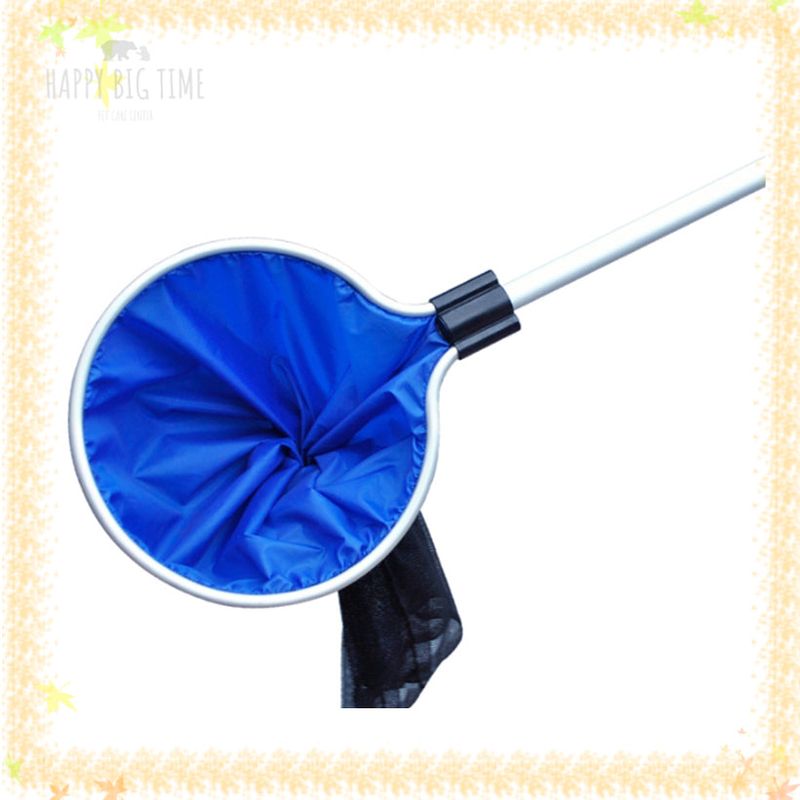 Fishing Net No-hurting Fish Fully Permeable Fish Catching Net For Fish Farm Pond