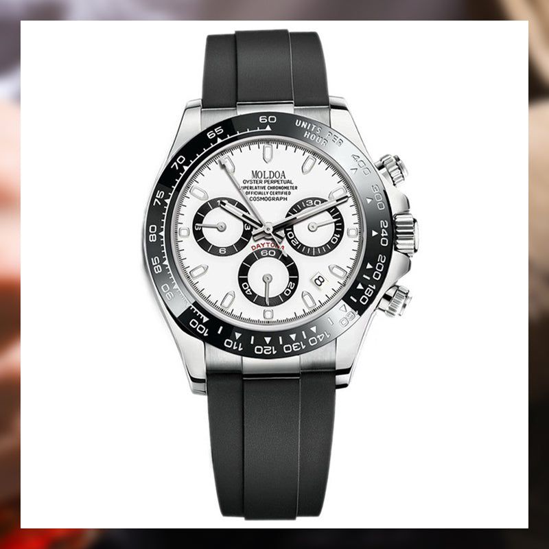 Multifunction Diamond Luminous Waterproof Silicone Wrist Watches