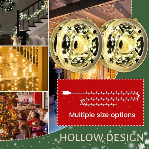 USB LED Decorative Atmosphere Lights