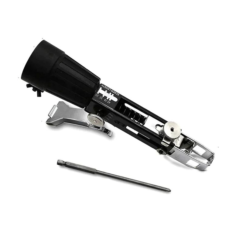 Automatic Nail Gun Electric Screwdriver