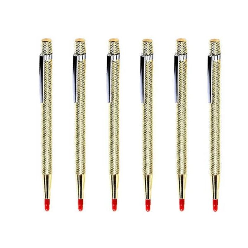 🔥Metal Plate Glass Marker Lettering Pen🔥
