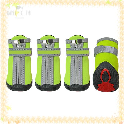 Winter Dog Shoes Warm Small Big Dogs Shoes Socks