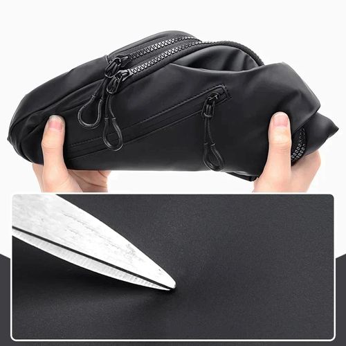 🔥VENTE CHAUDE 🔥Sac à bandoulière imperméable pour homme