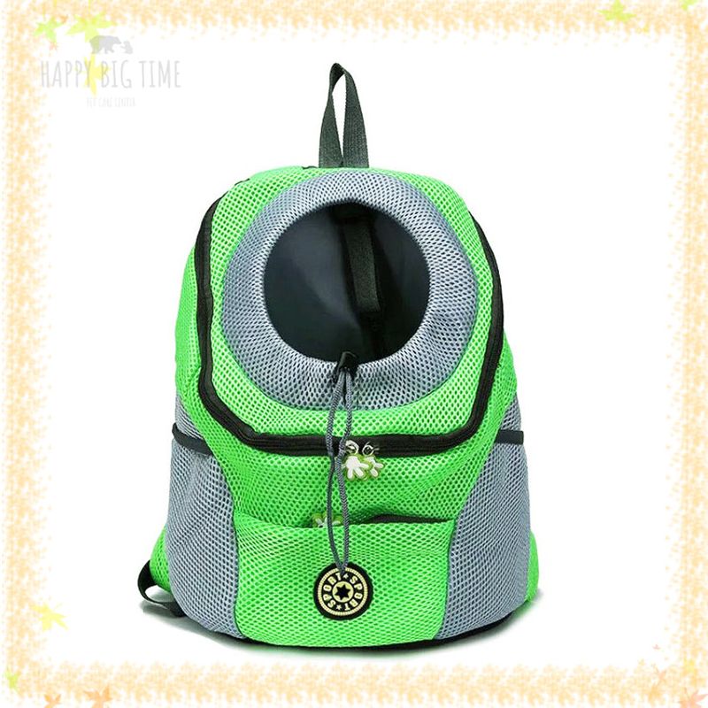 Pet Carriers Carrying for Small Cats Dogs Backpack Dog Transport Bag