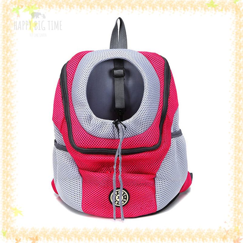 Pet Carriers Carrying for Small Cats Dogs Backpack Dog Transport Bag