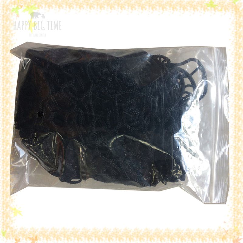 Practical Car Boot Pet Separation Net Fence Safety Barrier