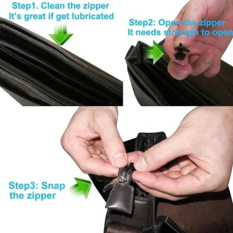 FIX ZIP PULLER(BUY 1 GET 1 FREE)