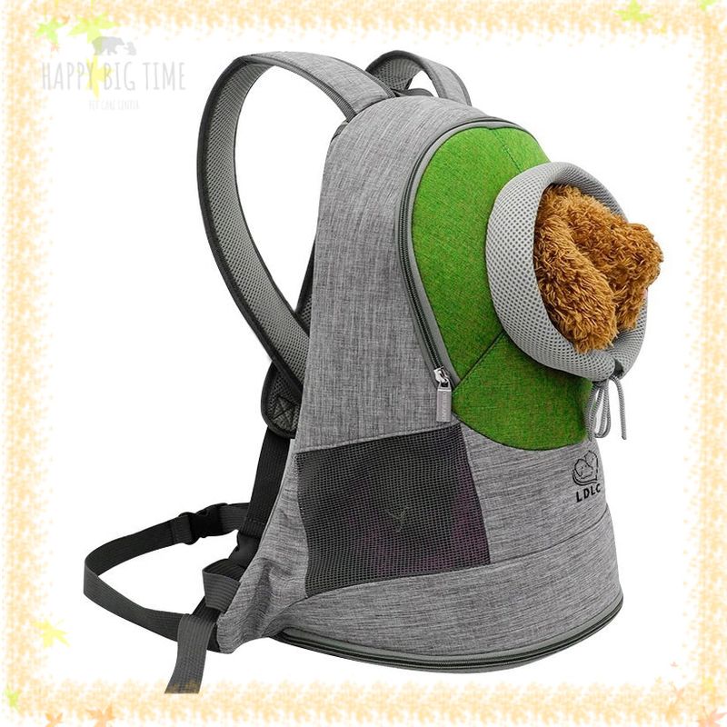 Pet Carriers Carrying for Small Cats Dogs Backpack Dog Transport Bag