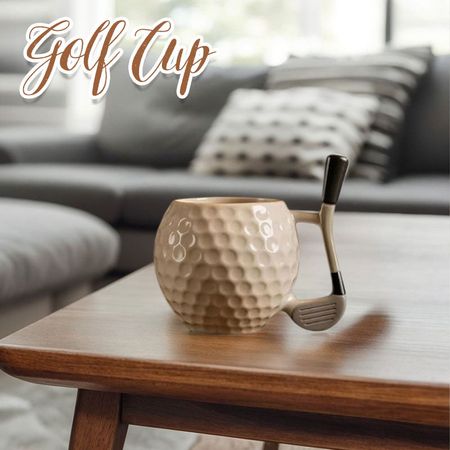 Golfpokal/Golf Cup