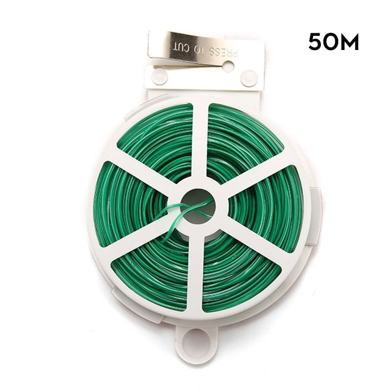 Plant Cages Supports Reusable Plant Climbing Stand Durable Flower Plants Support for Balcony Garden Courtyard Easy to Use 1PC