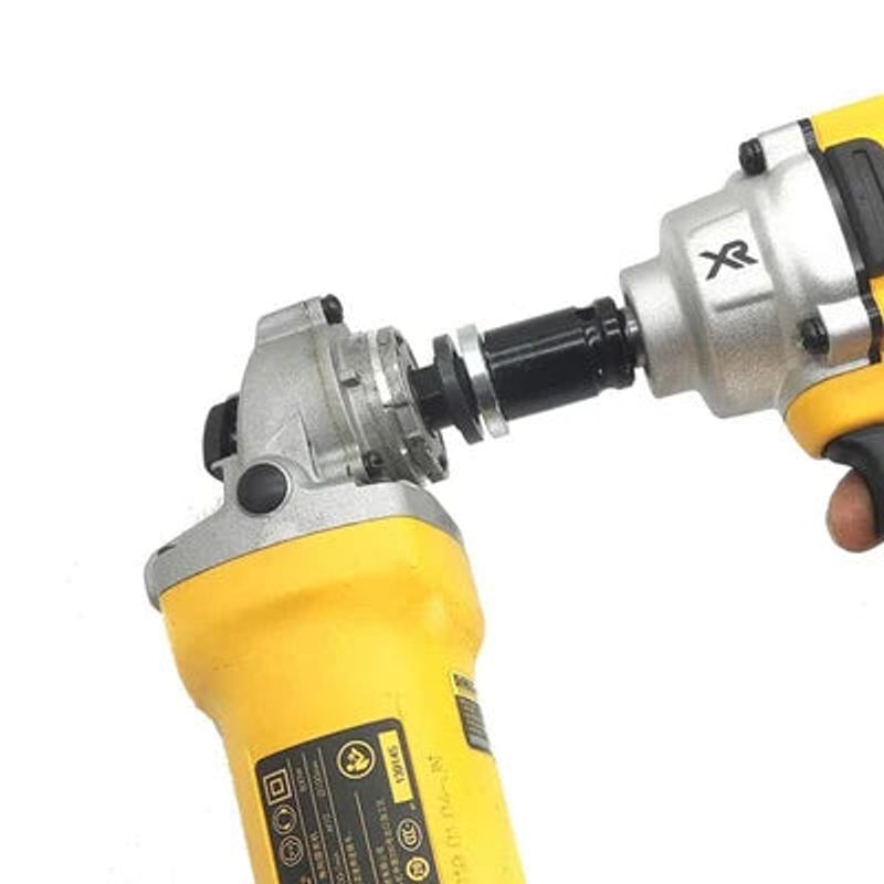 Angle Grinder Socket Wrench 3Pcs