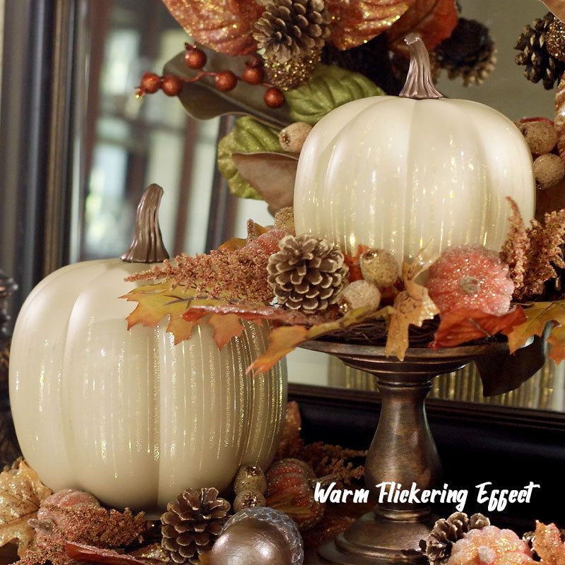 Halloween Pumpkin Decoration Lights