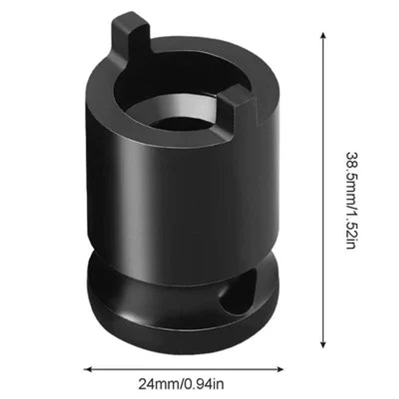 Angle Grinder Socket Wrench 3Pcs