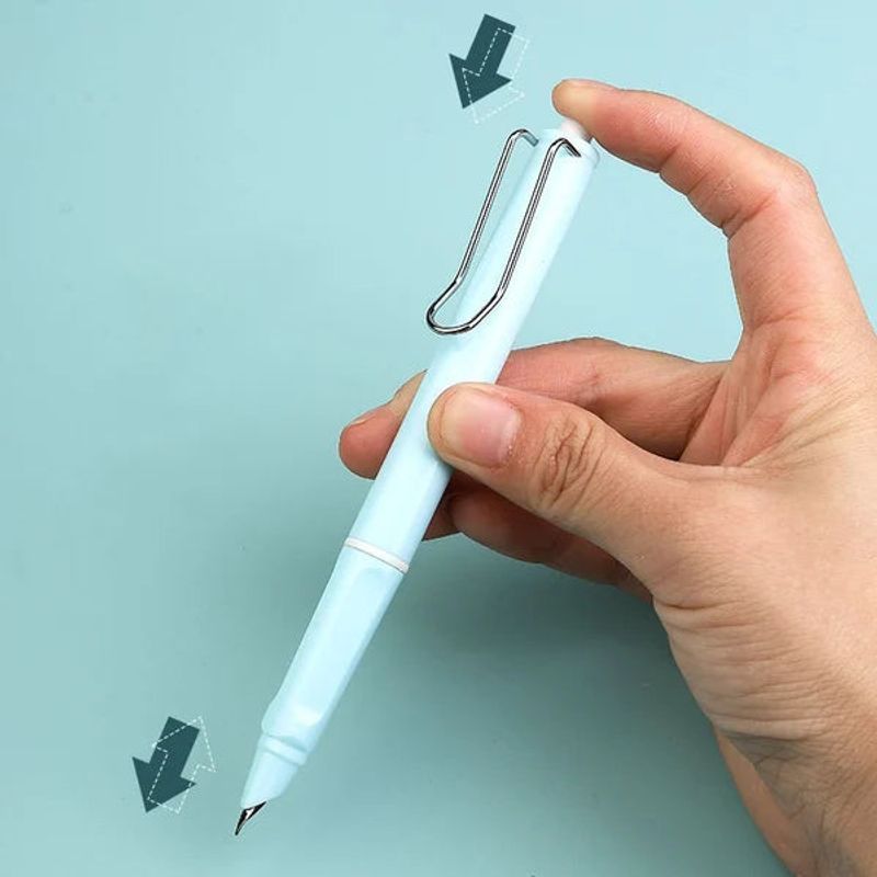 🔥 2023 New Retractable Fountain Pen🔥