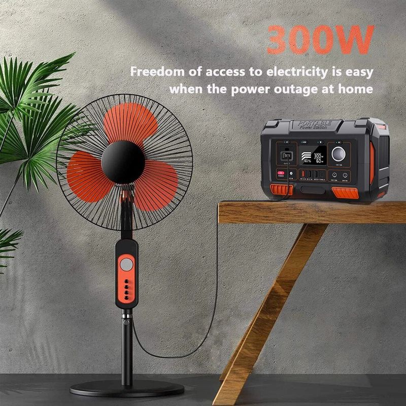 Portable energy storage jackery portable power stations 复制