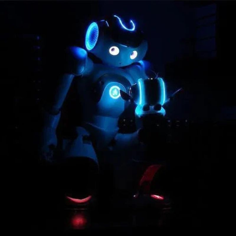 🎁Smart Robot Birthday Christmas Gift for Kids