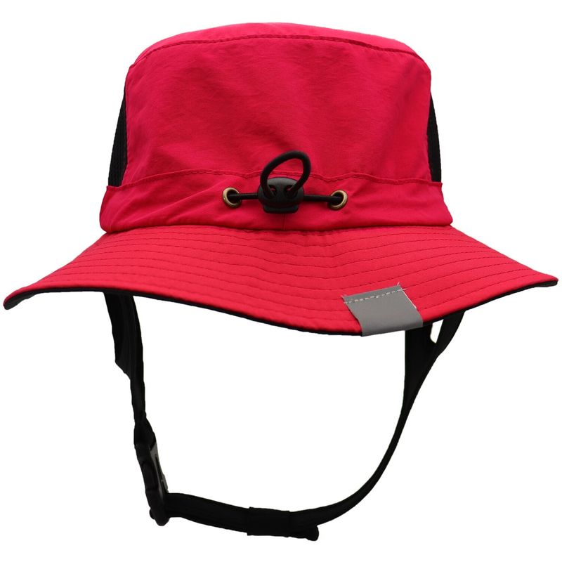 Surfing Beach Bucket Hat Sunscreen Women's Panama Hat Outdoor Waterproof Men's Fisherman Hat Summer Fishing UV50+