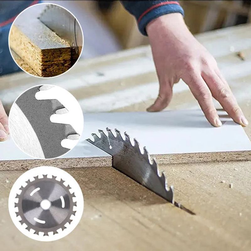 🔥BIG SALE - HALF PRICE🔥Circular Saw Blade