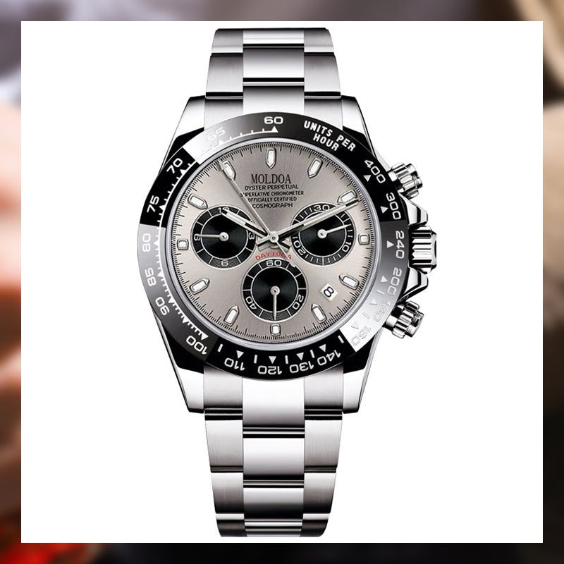 Multifunction Diamond Luminous Waterproof Silicone Wrist Watches