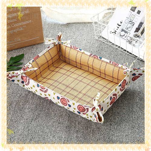 Dog Cooling Mat Pet Ice Pad Teddy Mattress