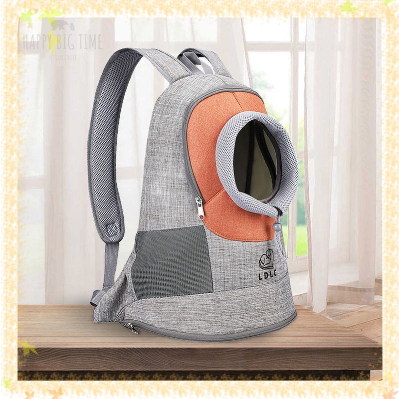 Pet Carriers Carrying for Small Cats Dogs Backpack Dog Transport Bag