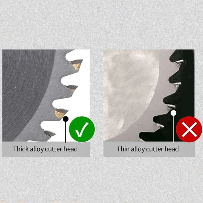 🔥BIG SALE - HALF PRICE🔥Circular Saw Blade