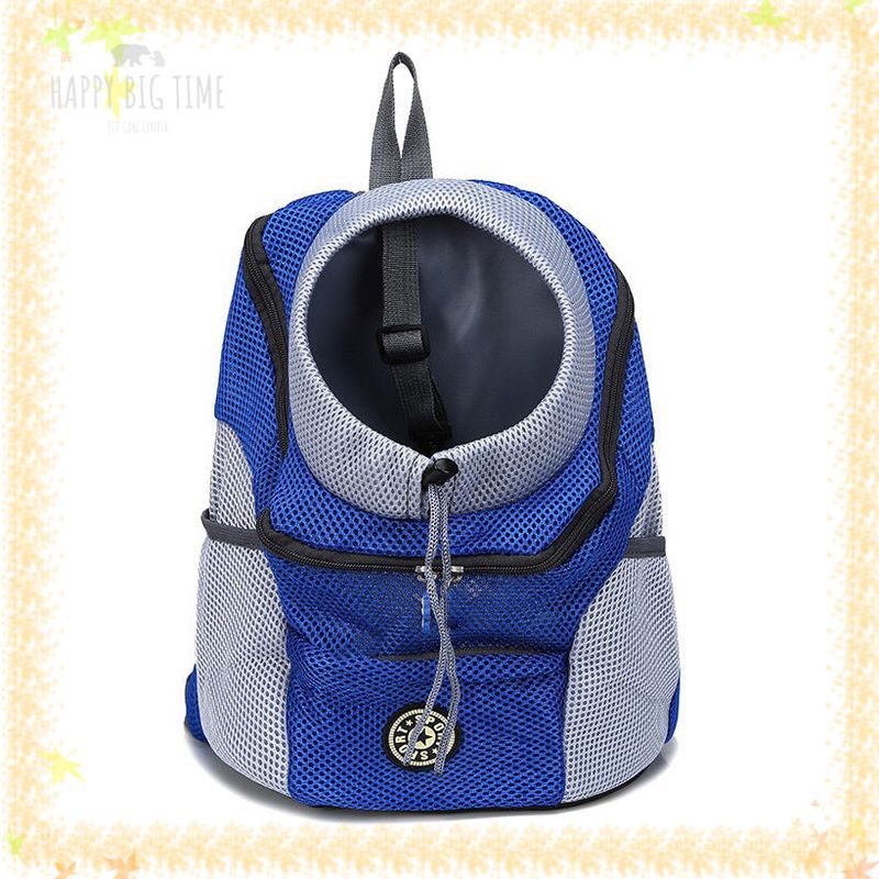 Pet Carriers Carrying for Small Cats Dogs Backpack Dog Transport Bag